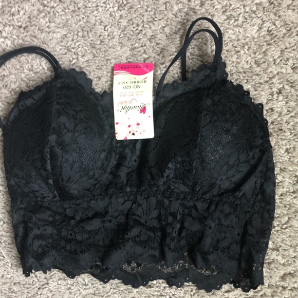 Bra - Picture 3 of 4